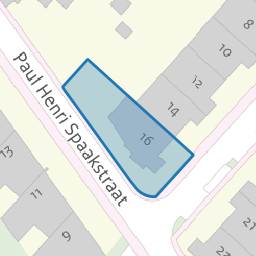 Perceel HTN02-D-2226