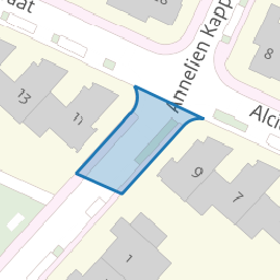 Perceel HTN02-D-2245