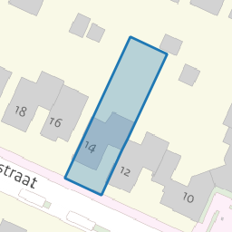 Perceel HTN02-D-2256