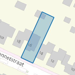 Perceel HTN02-D-2257
