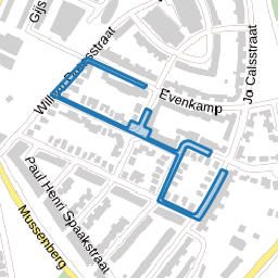 Perceel HTN02-D-2262
