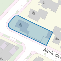 Perceel HTN02-D-2265