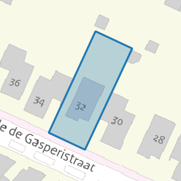 Perceel HTN02-D-2268