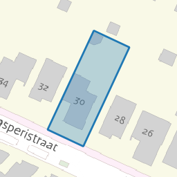 Perceel HTN02-D-2269