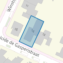 Perceel HTN02-D-2299