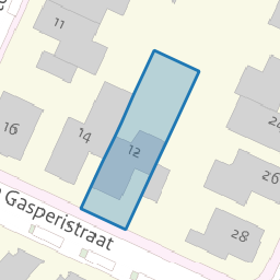 Perceel HTN02-D-2300