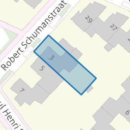 Perceel HTN02-D-2304