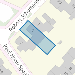 Perceel HTN02-D-2305