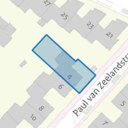 Perceel HTN02-D-2311