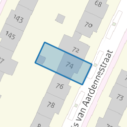 Perceel HTN02-D-2328