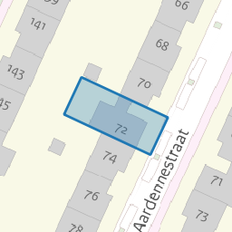 Perceel HTN02-D-2329