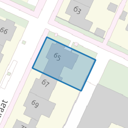 Perceel HTN02-D-2332