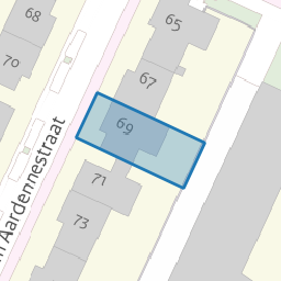 Perceel HTN02-D-2333