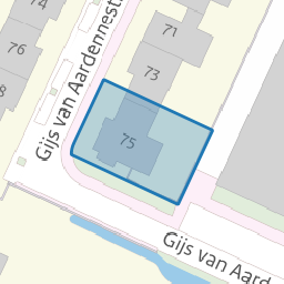 Perceel HTN02-D-2336