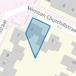 Perceel HTN02-D-2342