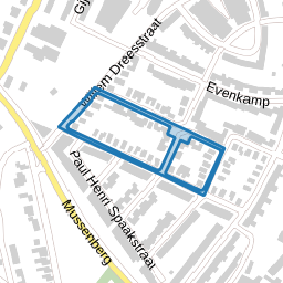 Perceel HTN02-D-2343