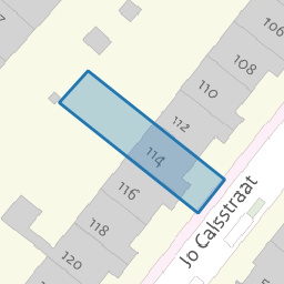 Perceel HTN02-D-2345