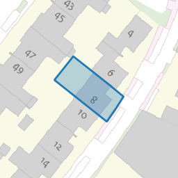 Perceel HTN02-D-2365