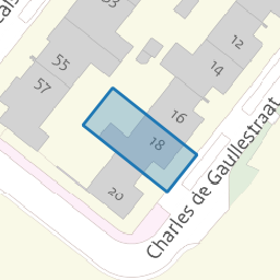 Perceel HTN02-D-2366