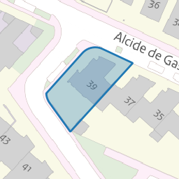 Perceel HTN02-D-2369