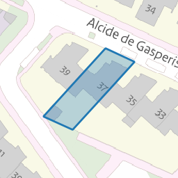 Perceel HTN02-D-2370