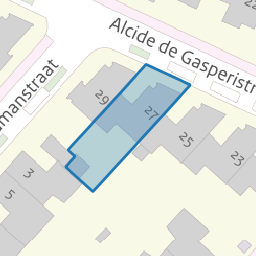 Perceel HTN02-D-2376