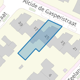 Perceel HTN02-D-2377