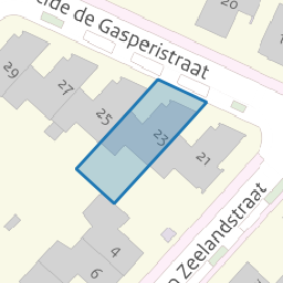 Perceel HTN02-D-2378