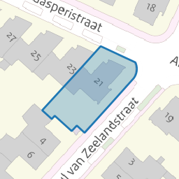 Perceel HTN02-D-2379