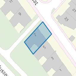 Perceel HTN02-D-2381