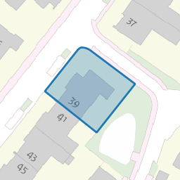 Perceel HTN02-D-2383