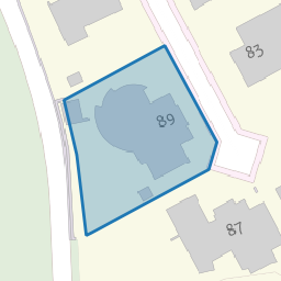 Perceel HTN02-D-2399