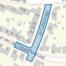 Perceel HTN02-D-2418