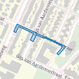 Perceel HTN02-D-2424