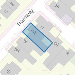 Perceel HTN02-D-2430