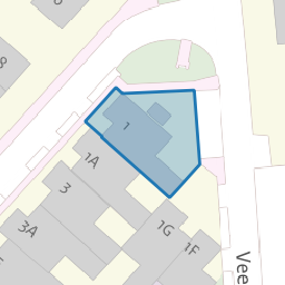 Perceel HTN02-D-2437