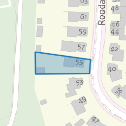 Perceel HTN02-D-2448