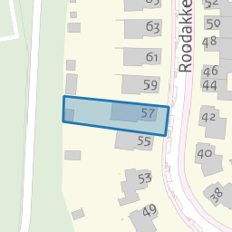 Perceel HTN02-D-2449