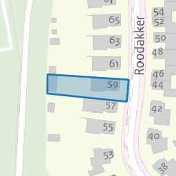 Perceel HTN02-D-2450