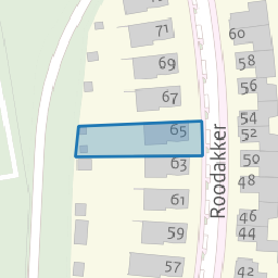 Perceel HTN02-D-2453