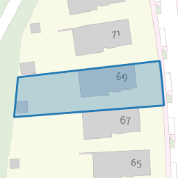 Perceel HTN02-D-2455