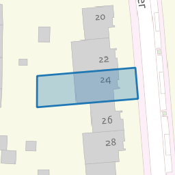 Perceel HTN02-D-2460