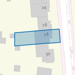 Perceel HTN02-D-2462