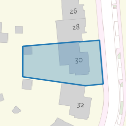 Perceel HTN02-D-2463