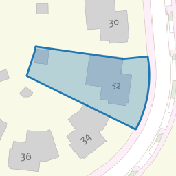 Perceel HTN02-D-2464