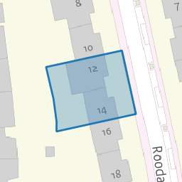 Perceel HTN02-D-2497