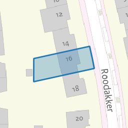 Perceel HTN02-D-2498