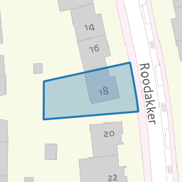 Perceel HTN02-D-2499