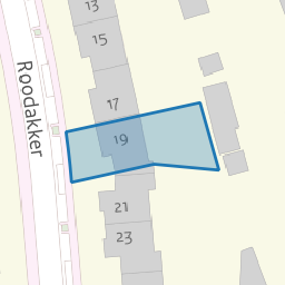 Perceel HTN02-D-2503