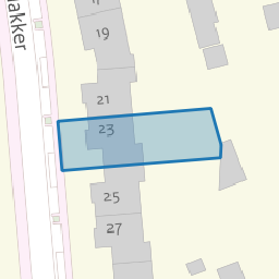 Perceel HTN02-D-2505